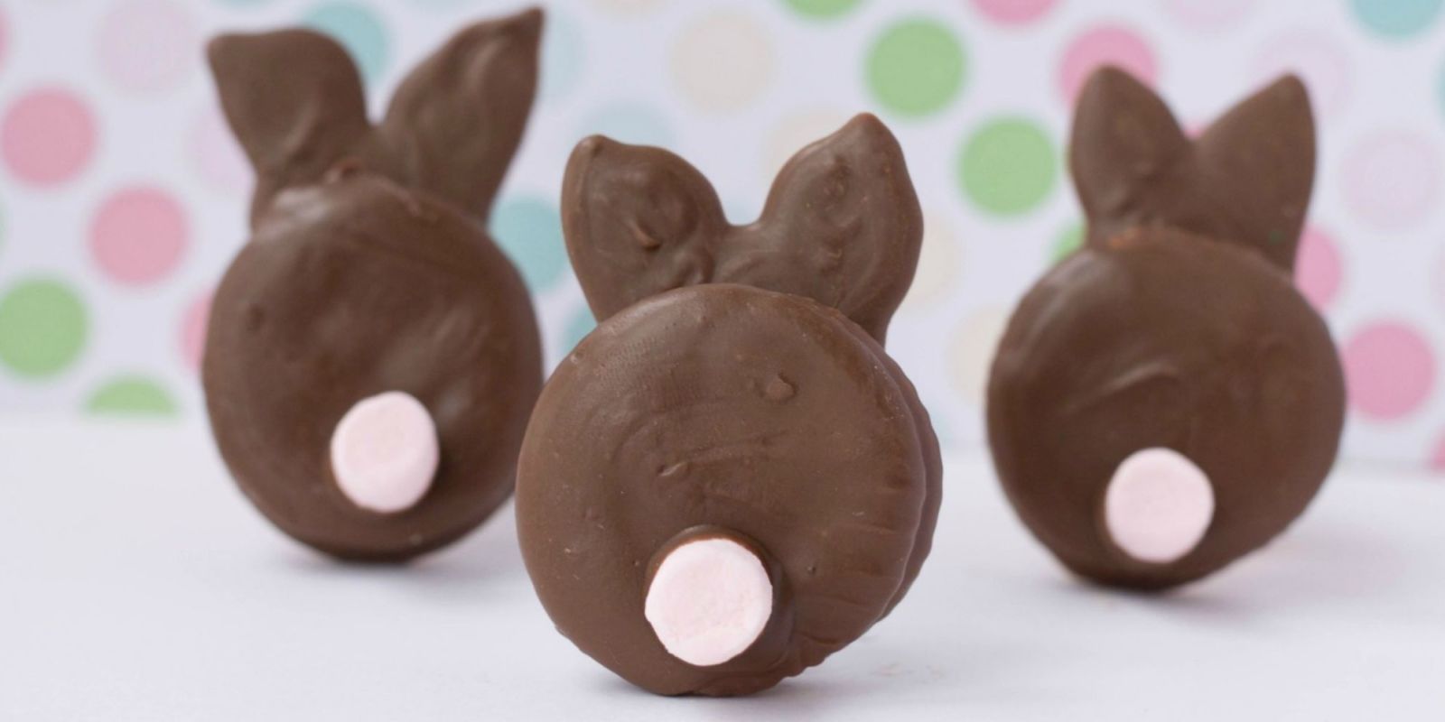 11 Easy Easter Desserts That Are Almost Too Adorable To Eat - Easter Dessert Recipes